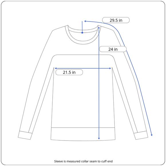 Vintage Little Orphan Annie Sweater Adult MEDIUM Green Childrens Theater 90s - Picture 5 of 6